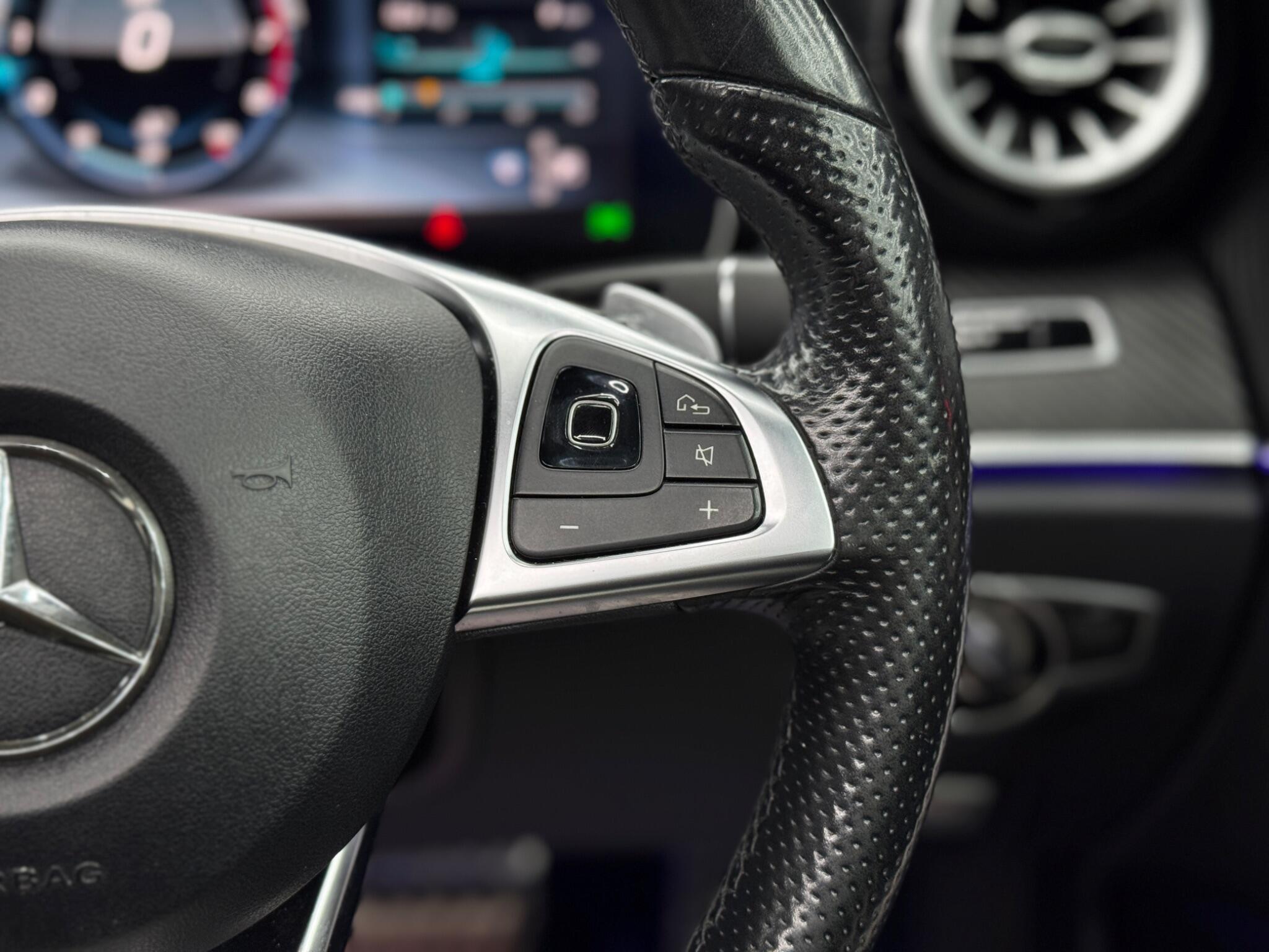 Mercedes E Class - Image 22