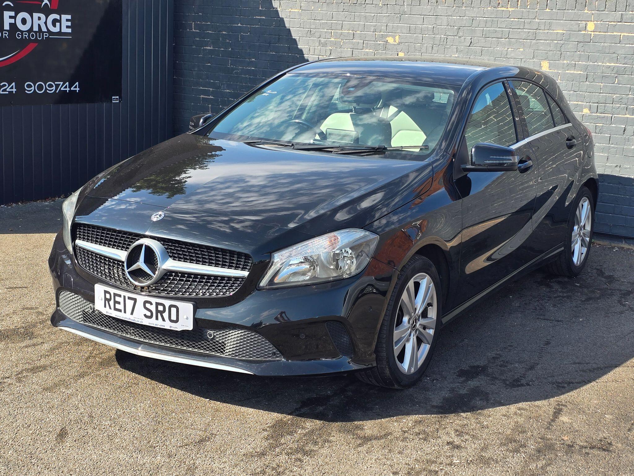 Mercedes A Class - Image 4