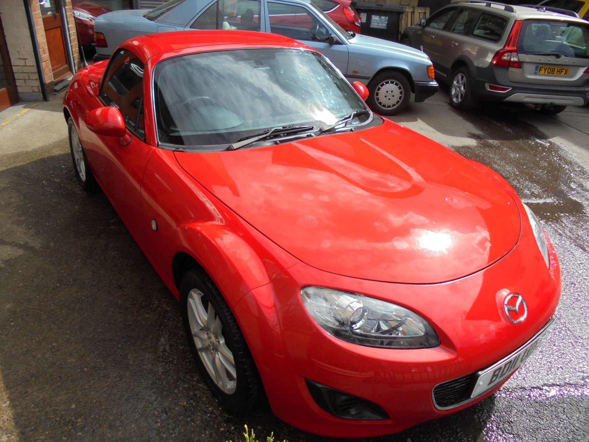Mazda MX-5 - Image 5