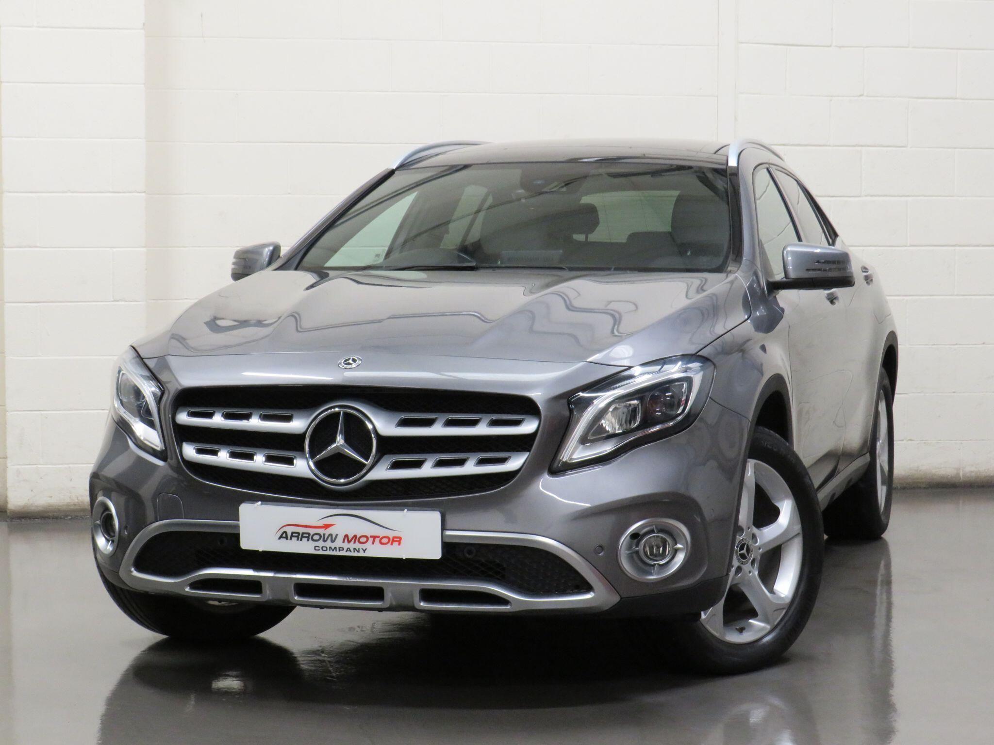 Mercedes GLA - Image 7