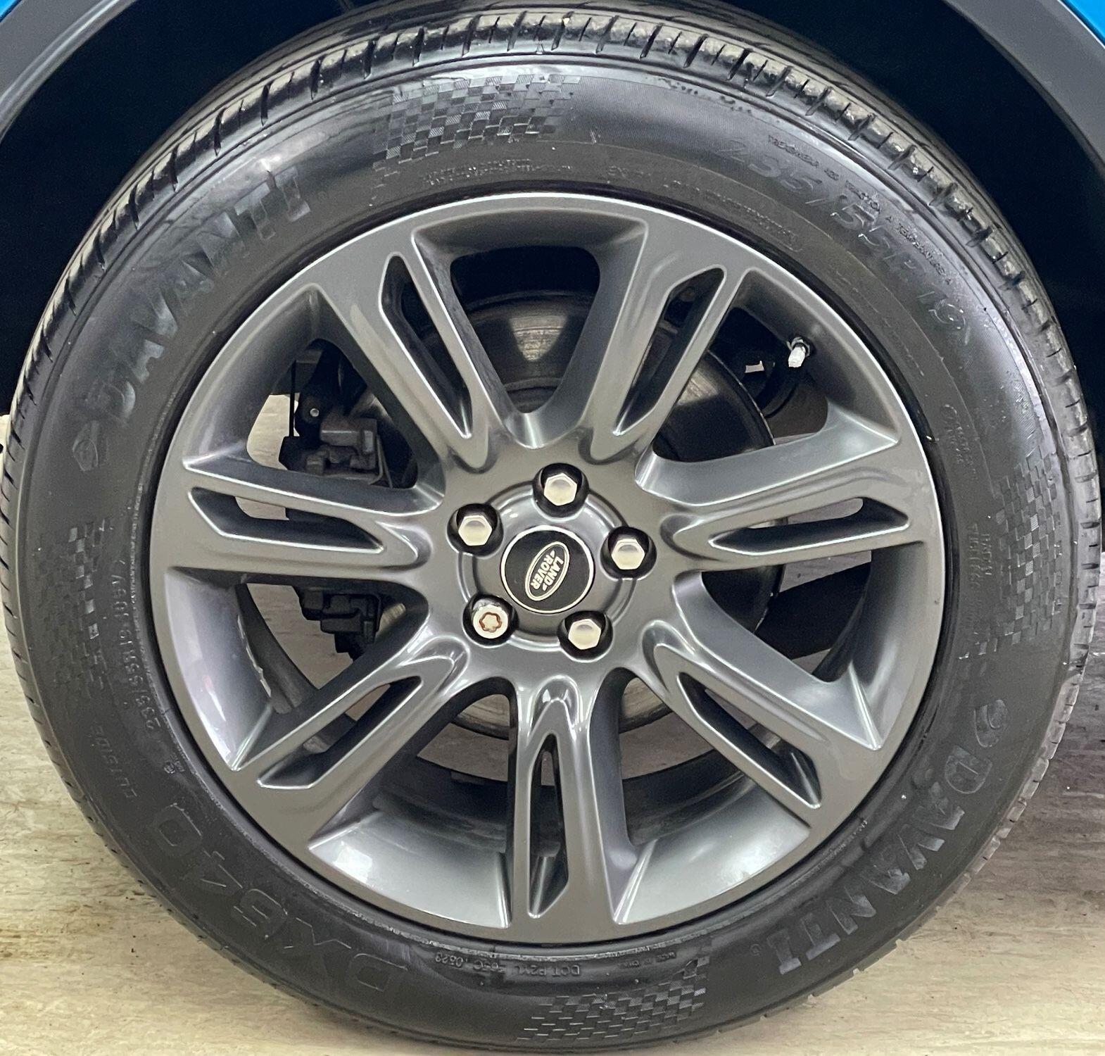 Land Rover Range Rover Evoque - Image 14