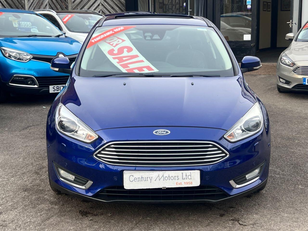 Ford Focus - Image 9