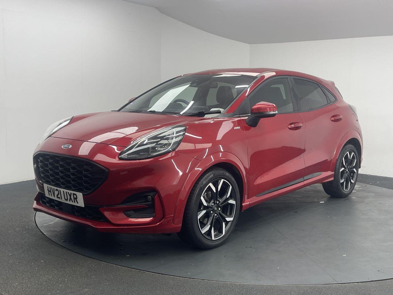 Ford Puma - Image 6