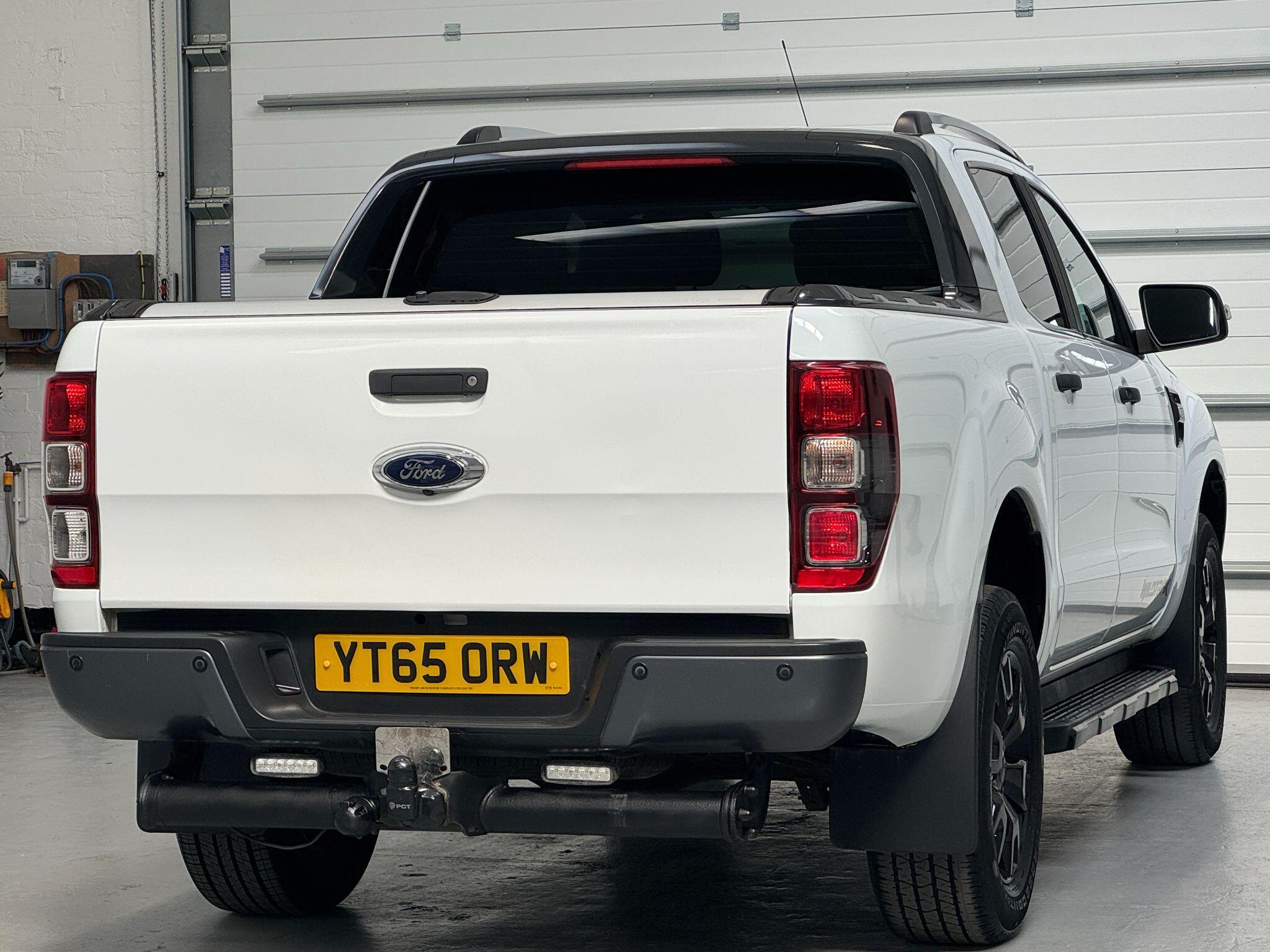 Ford Ranger - Image 12