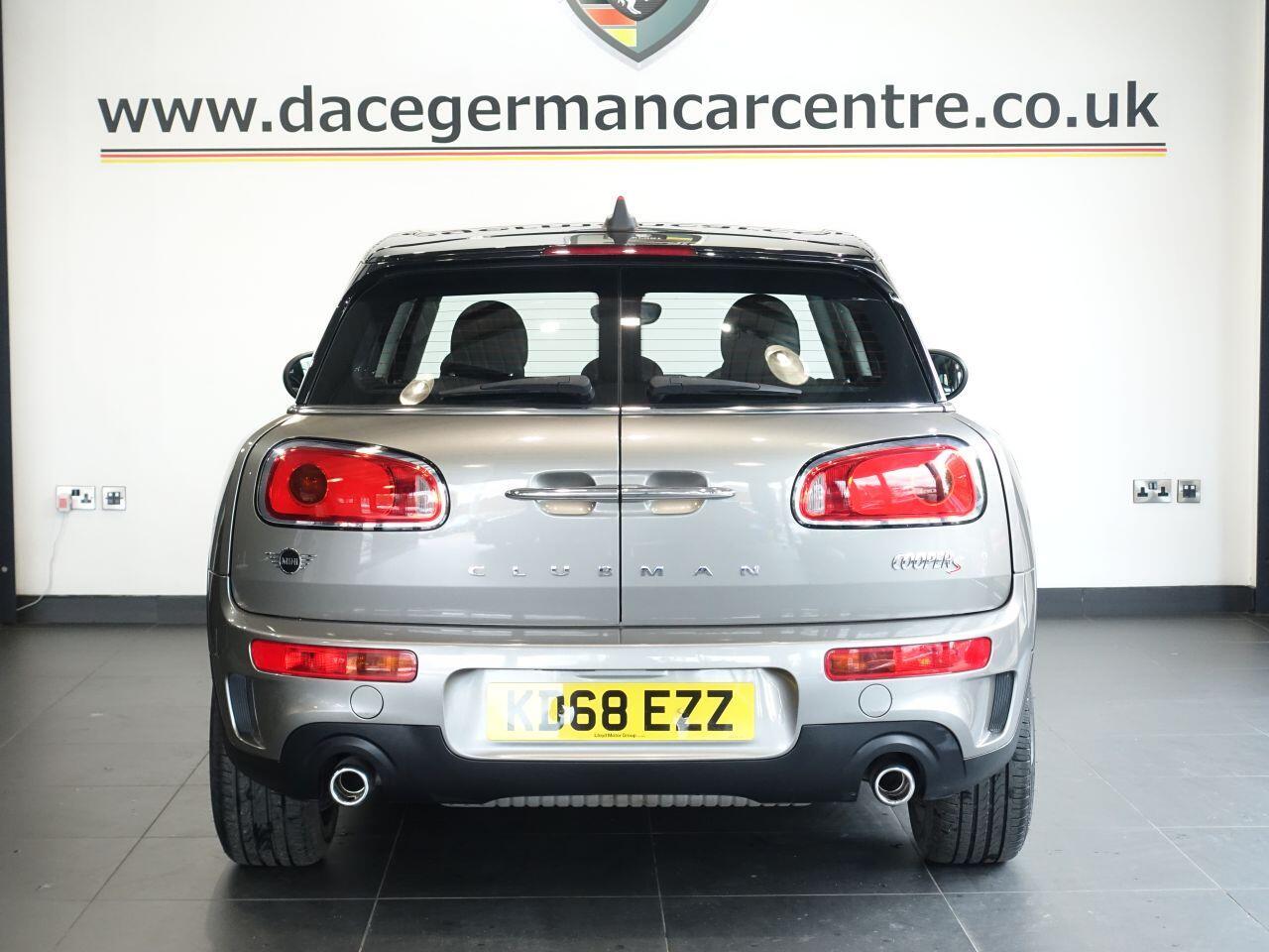 MINI Clubman - Image 7
