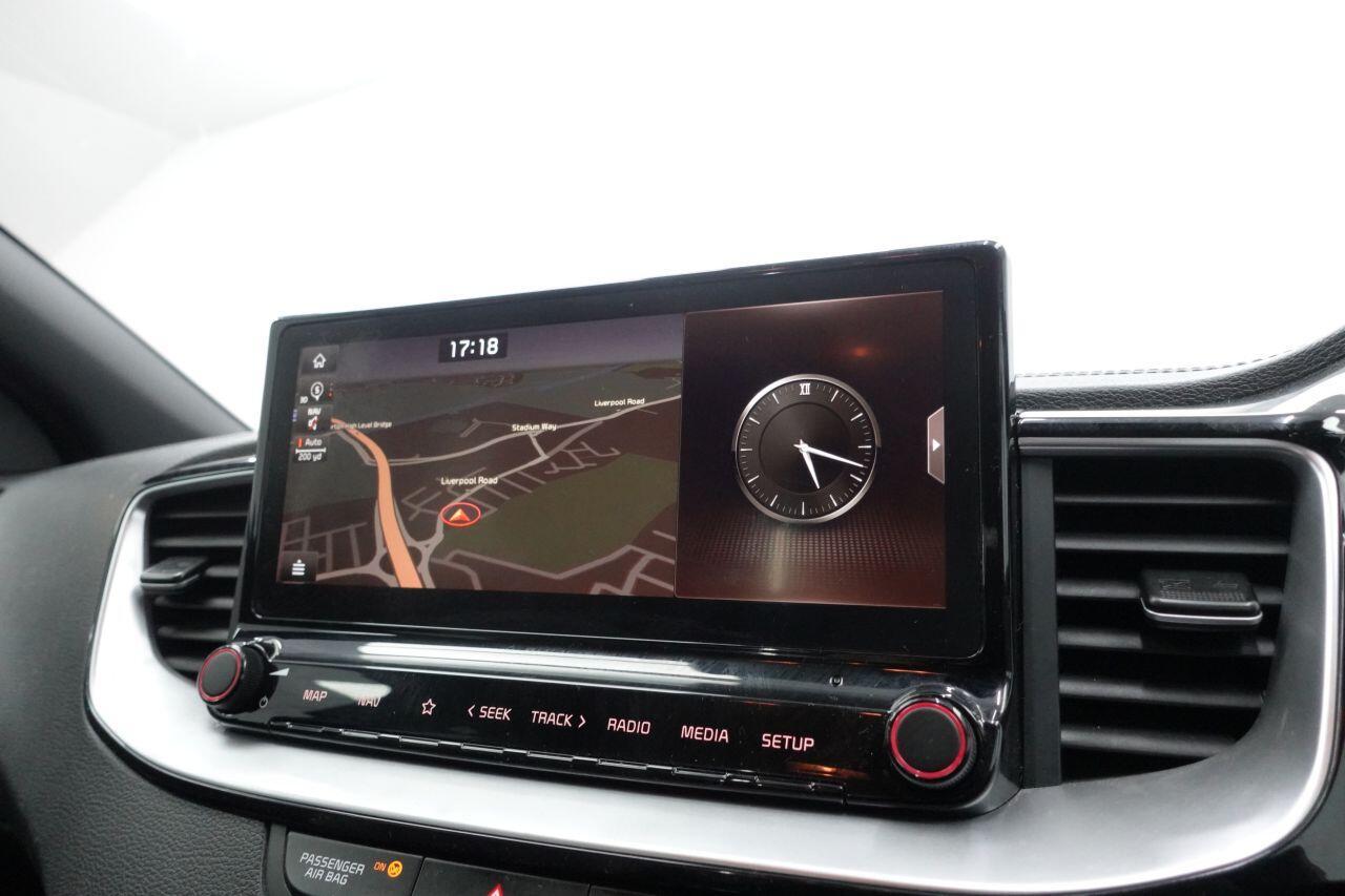 Kia ceed - Image 3