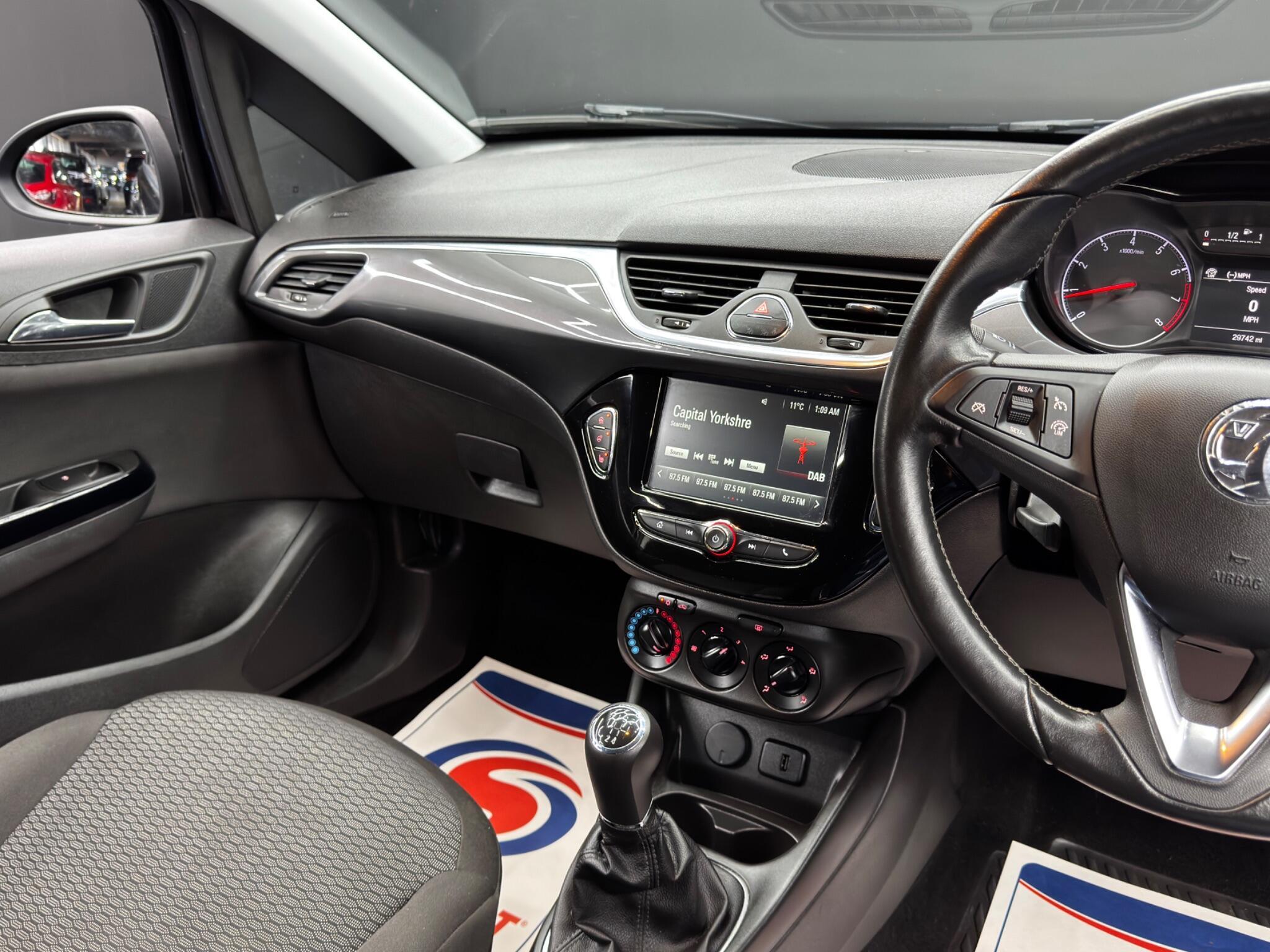 Vauxhall Corsa - Image 22