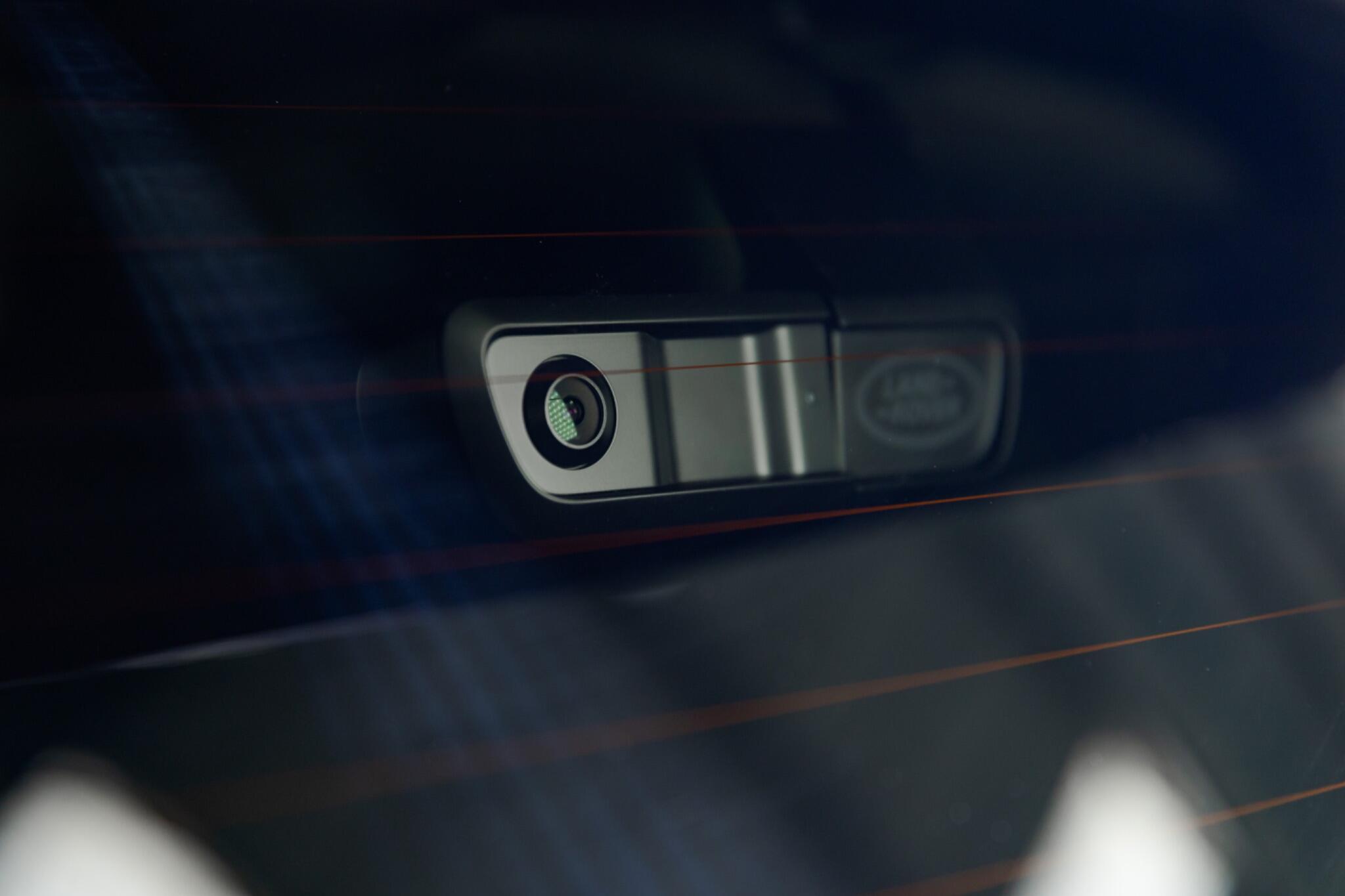 Land Rover Range Rover - Image 85