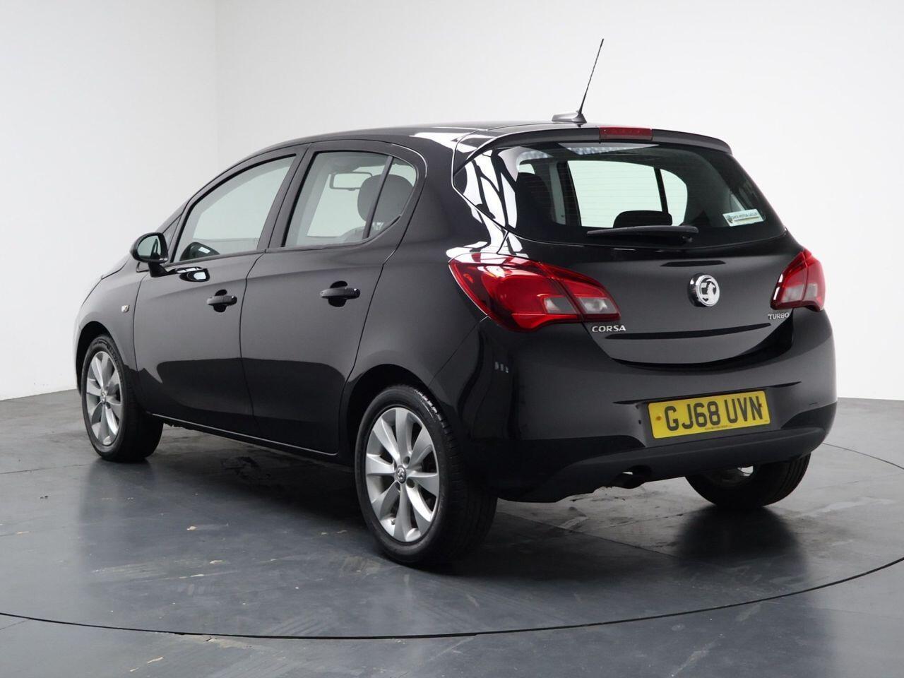 Vauxhall Corsa - Image 9