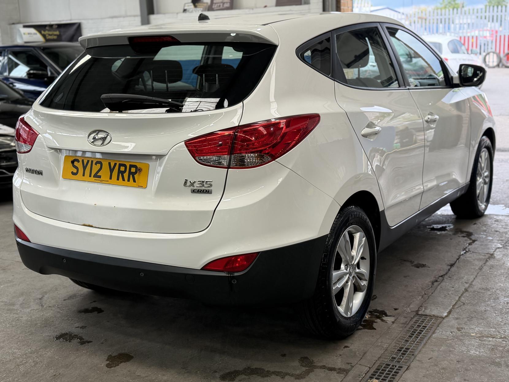 Hyundai ix35 - Image 8