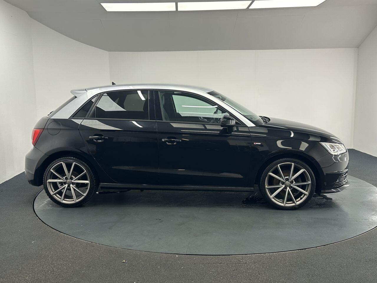 Audi A1 - Image 11