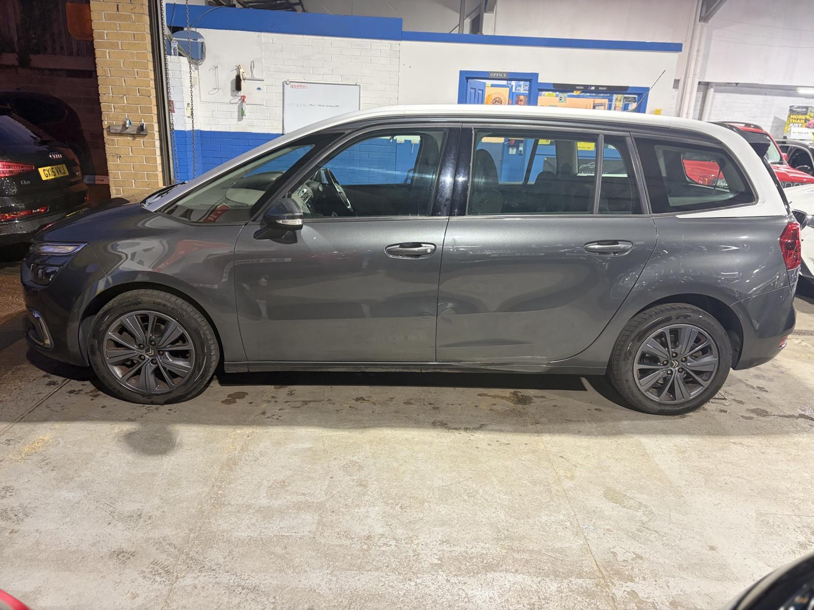 Citroen Grand C4 Picasso - Image 4