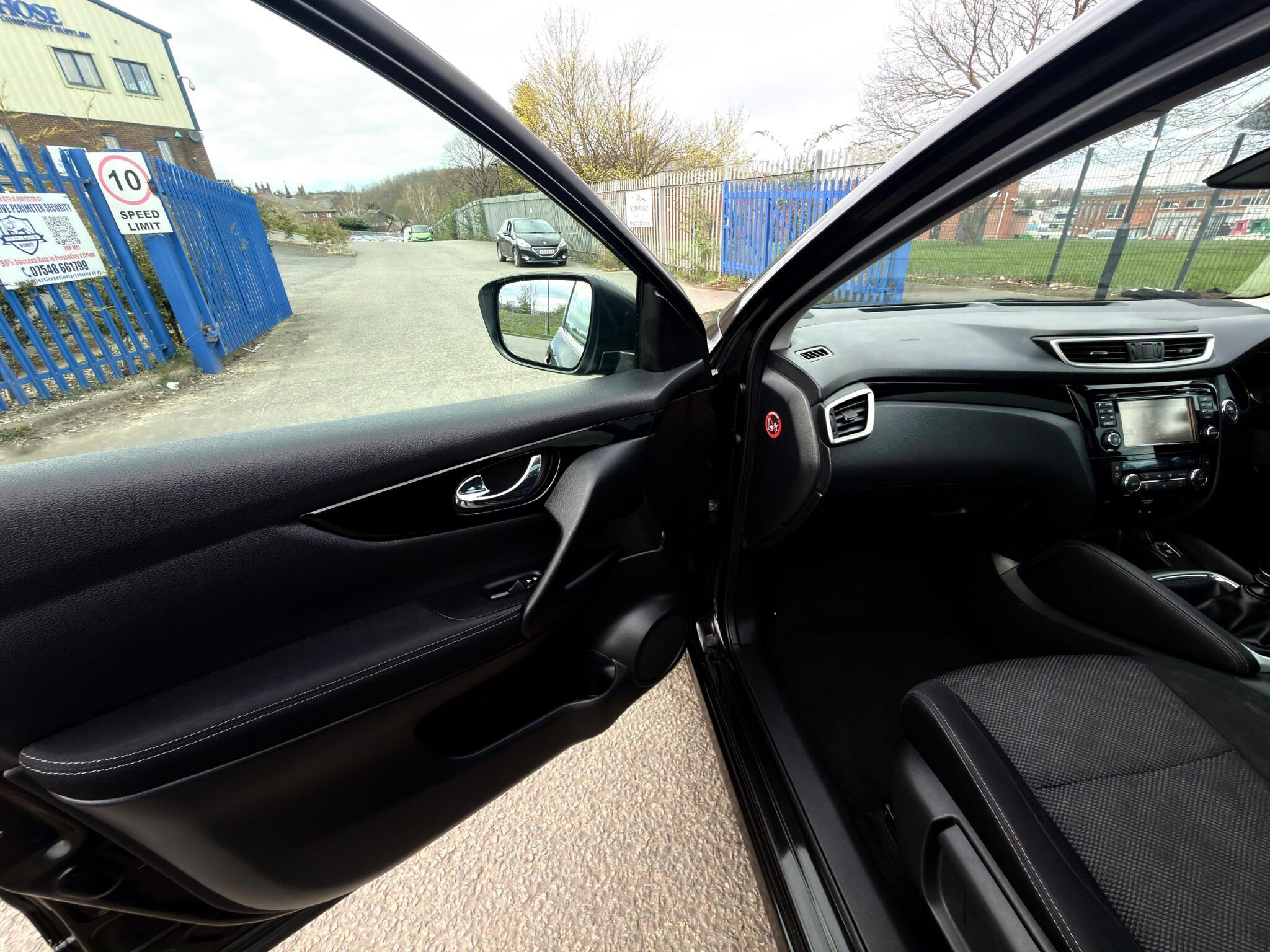 Nissan Qashqai - Image 24