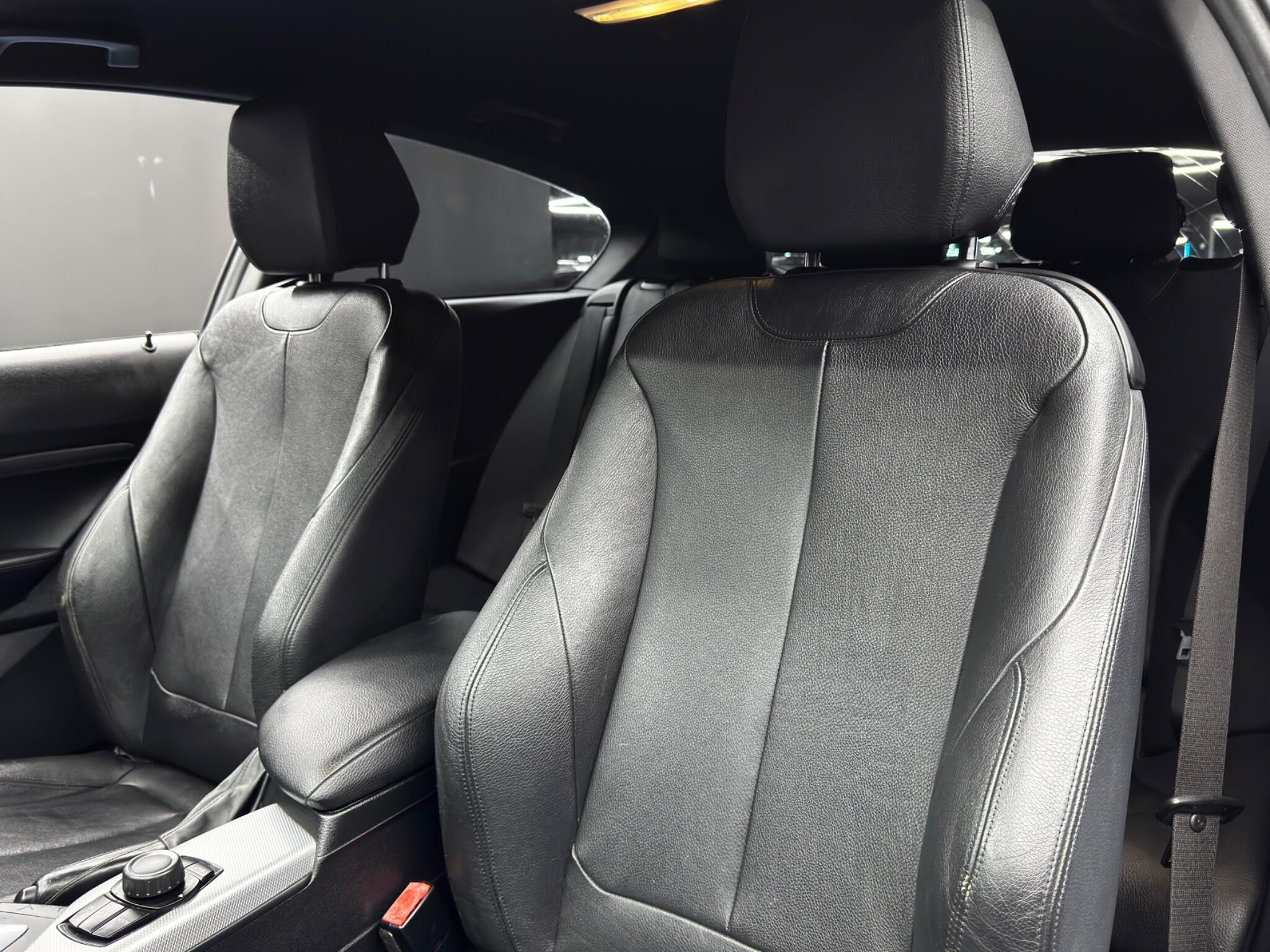 BMW 1 Series - Image 14