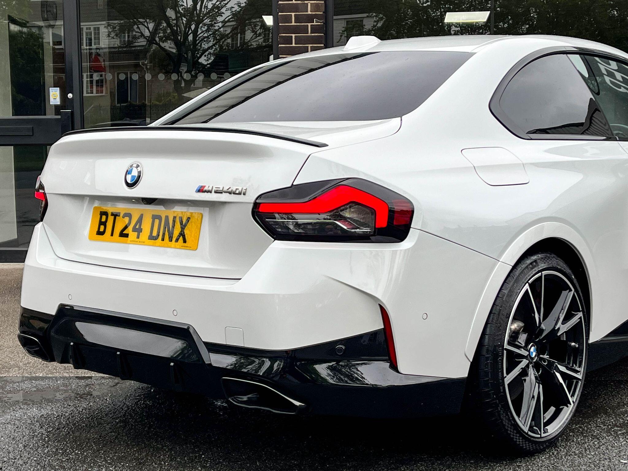 BMW 2 Series - Image 25