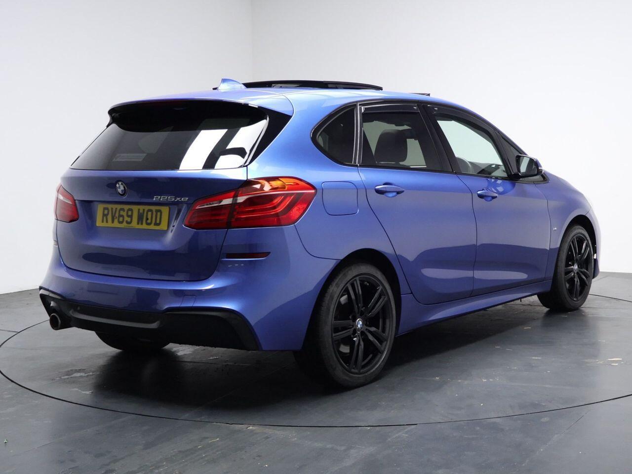 BMW 2 SERIES ACTIVE TOURER - Image 14