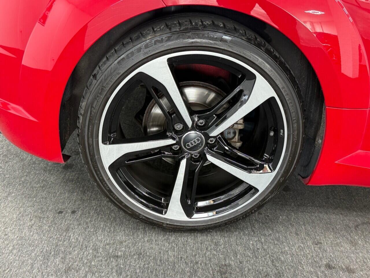 Audi TT - Image 12