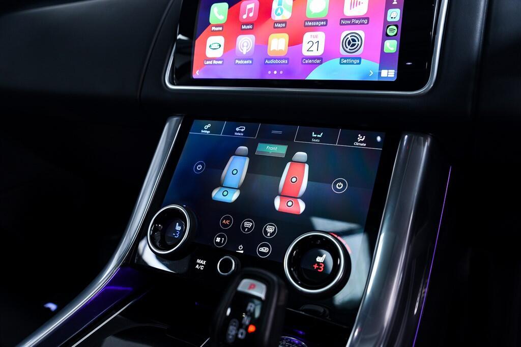 Land Rover RANGE ROVER SPORT - Image 22