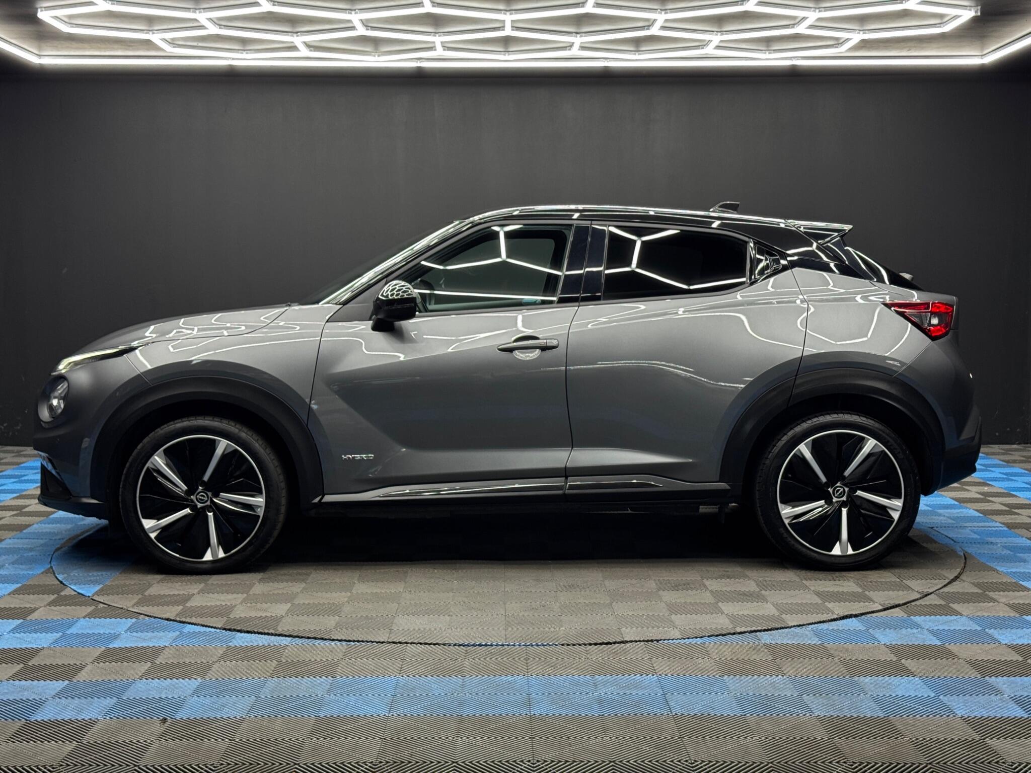 Nissan Juke - Image 8