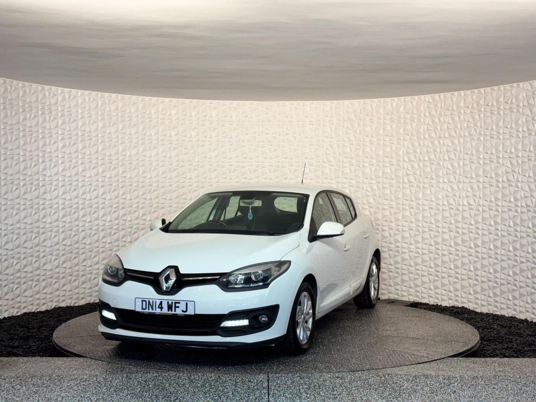 Renault Megane - Image 20