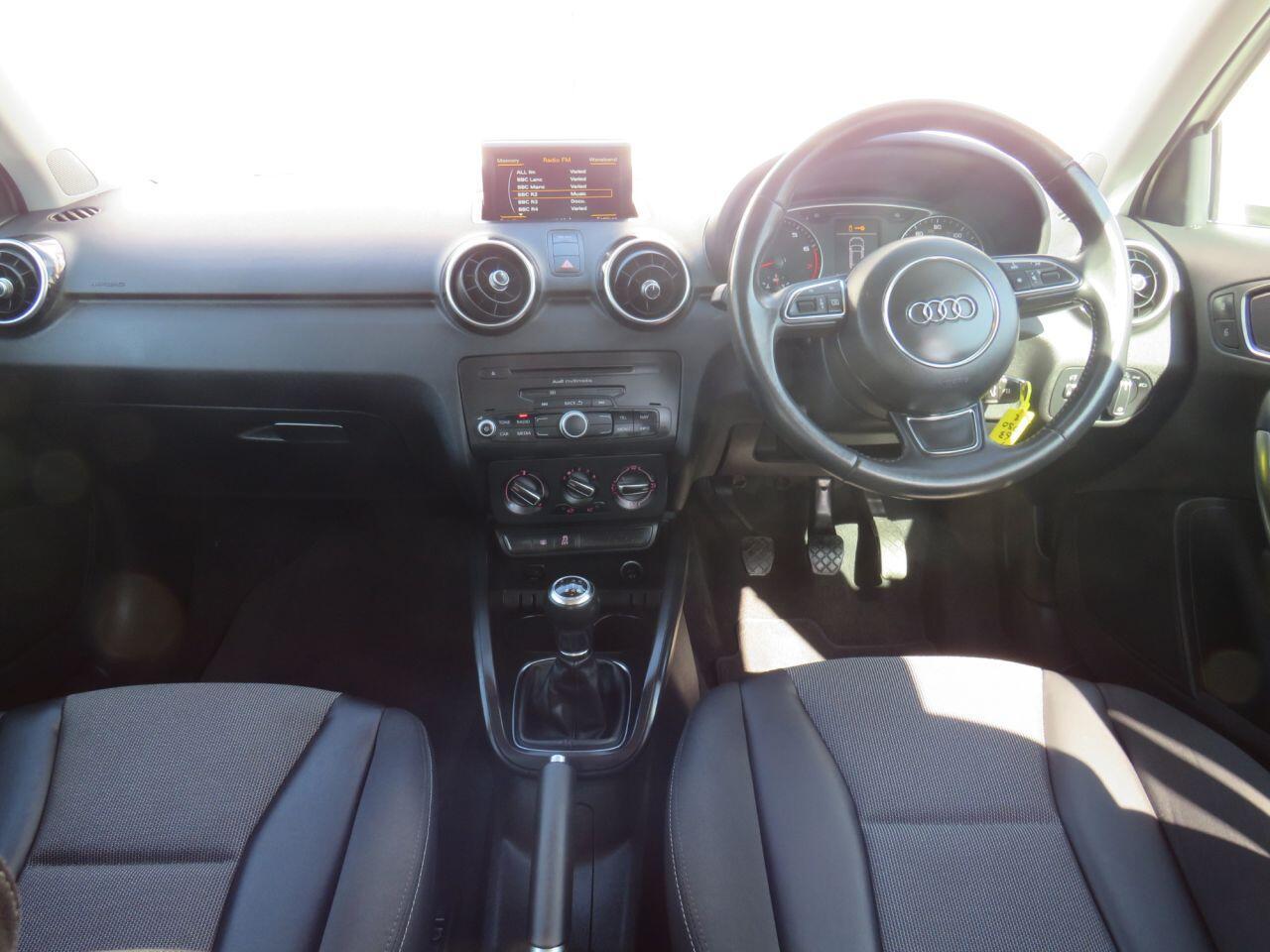 Audi A1 - Image 2
