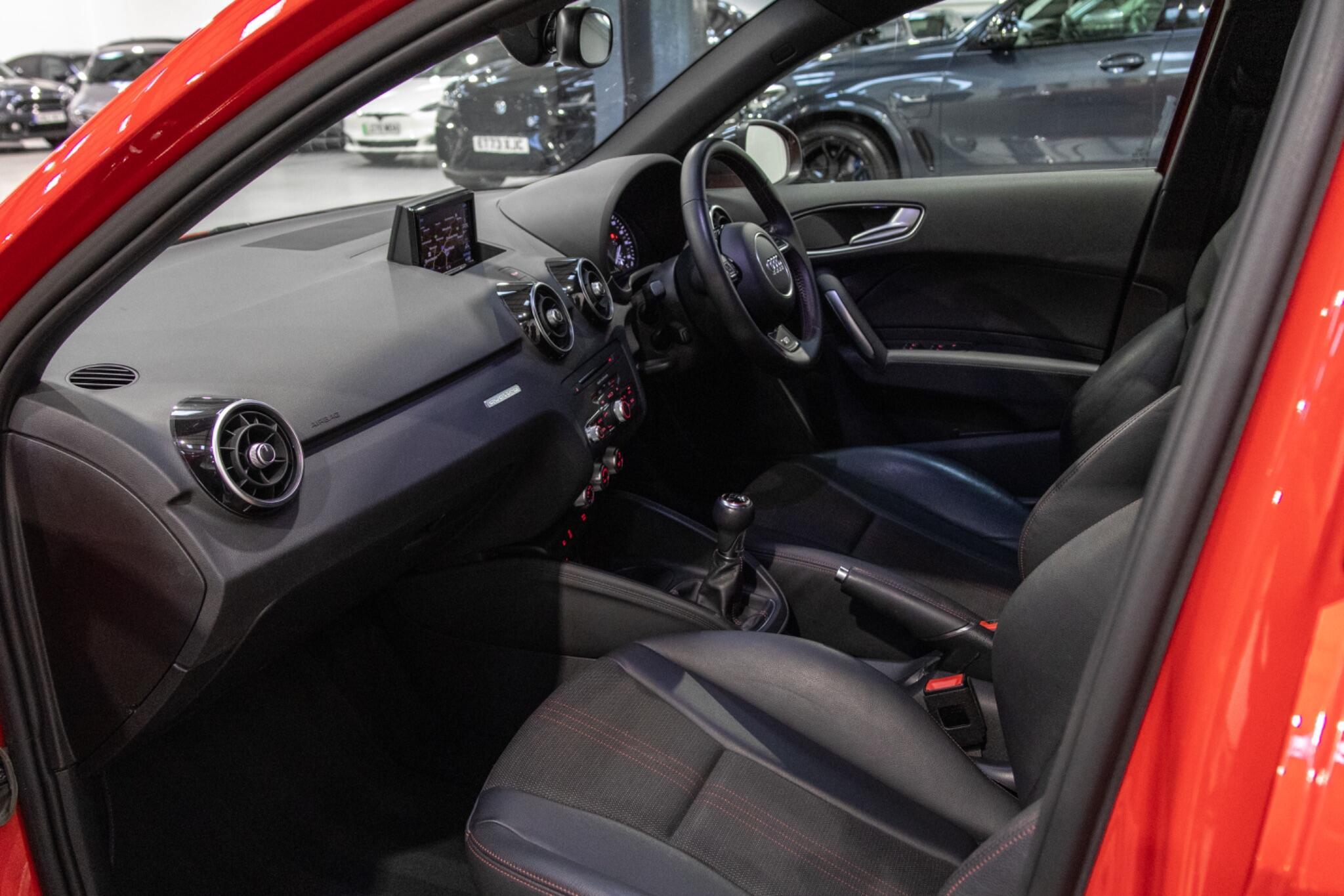 Audi S1 - Image 13