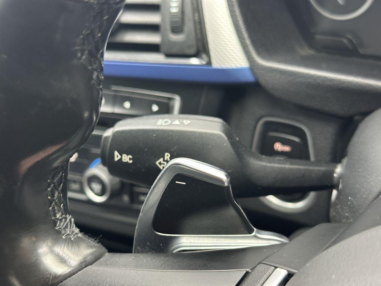 BMW 3 SERIES GRAN TURISMO - Image 31