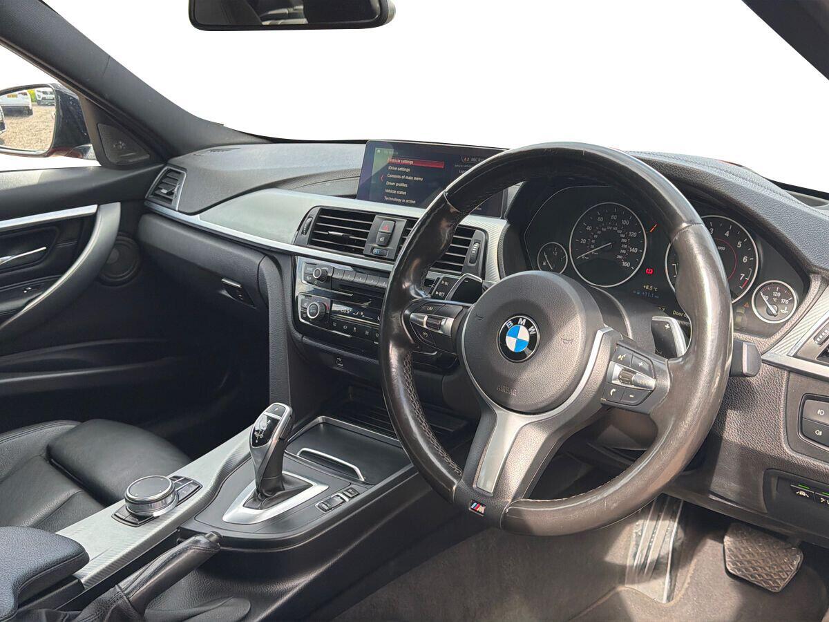 BMW 3 Series - Image 18
