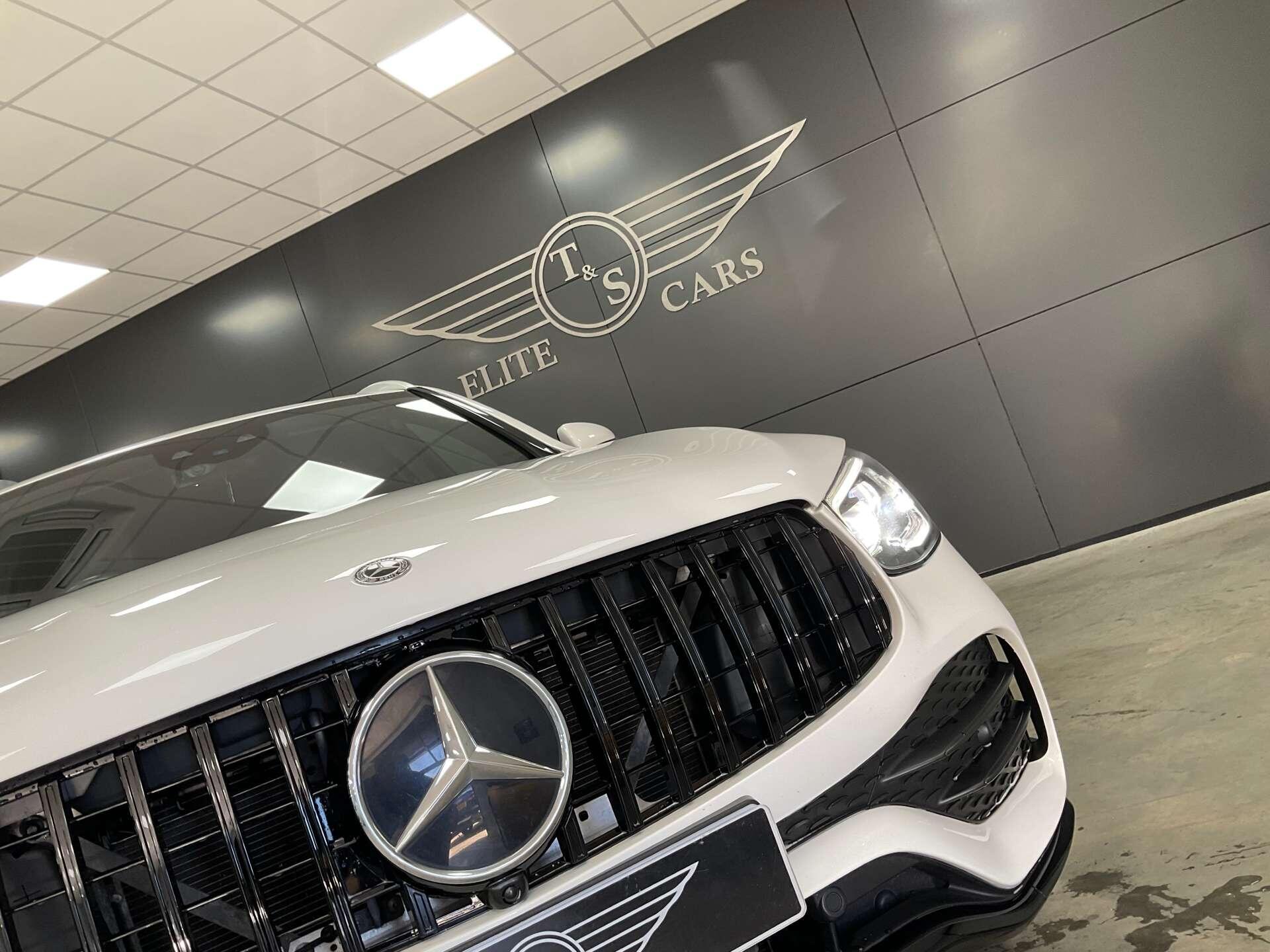 Mercedes GLC - Image 19