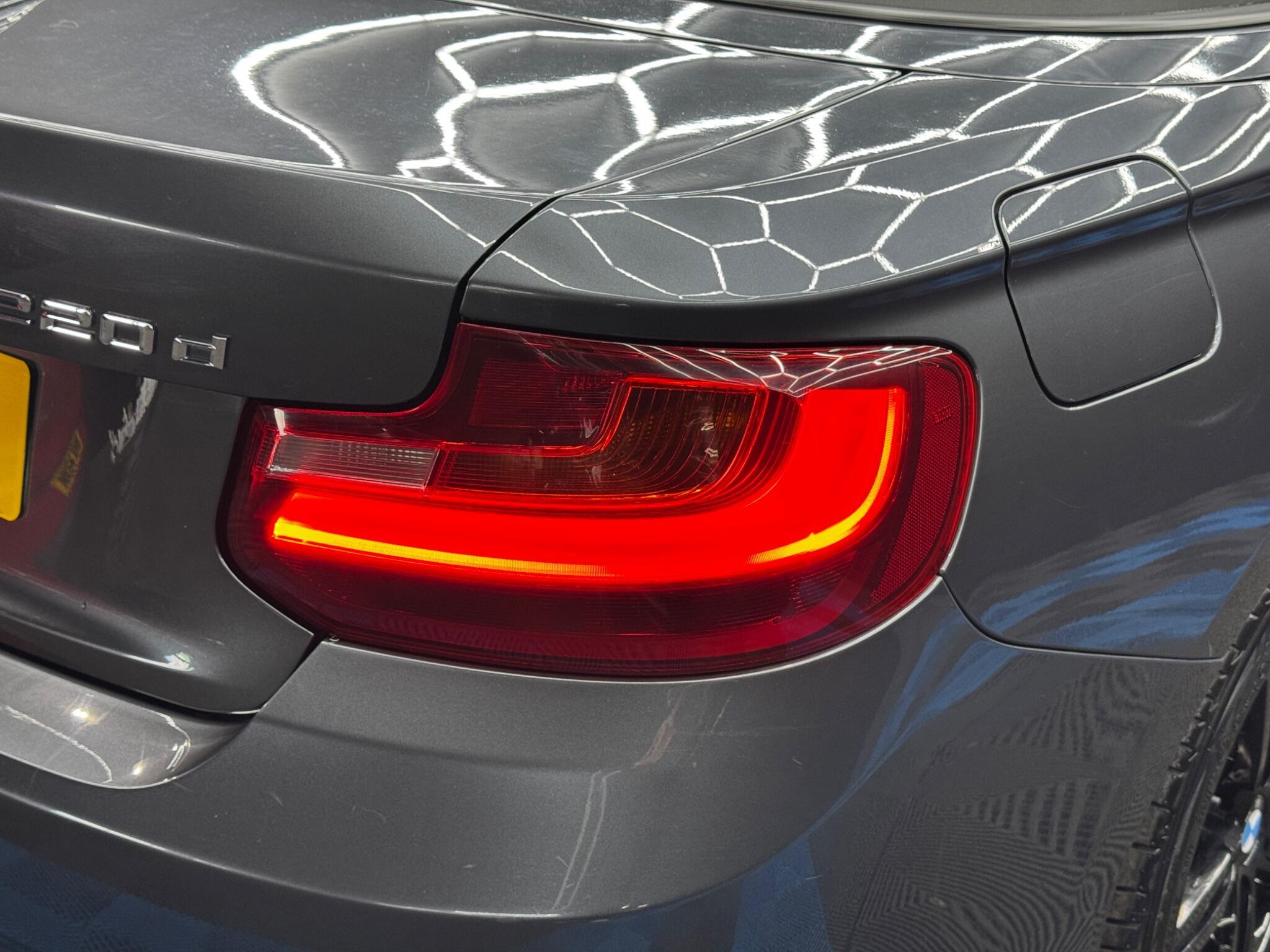 BMW 2 Series - Image 41