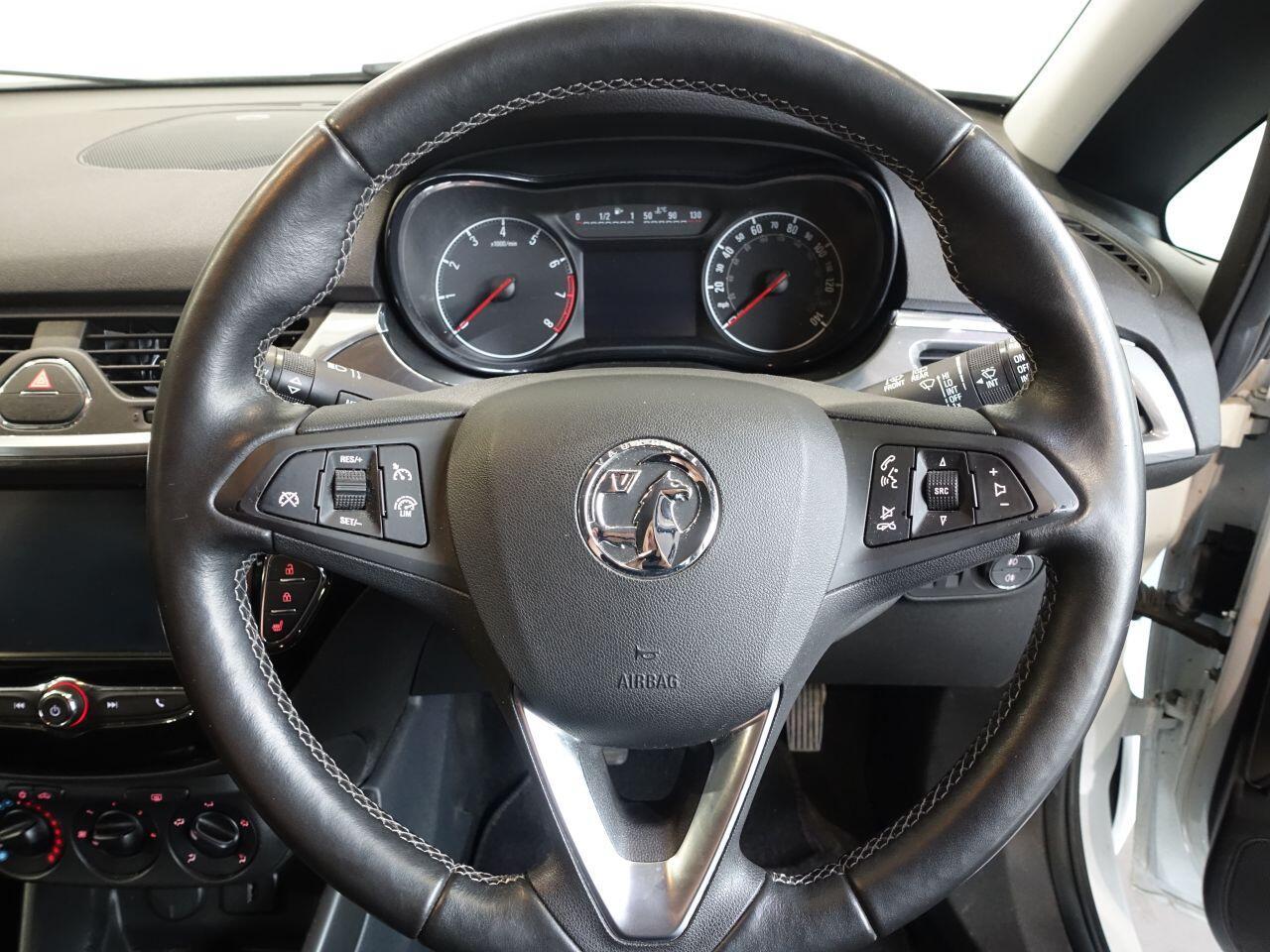 Vauxhall Corsa - Image 3