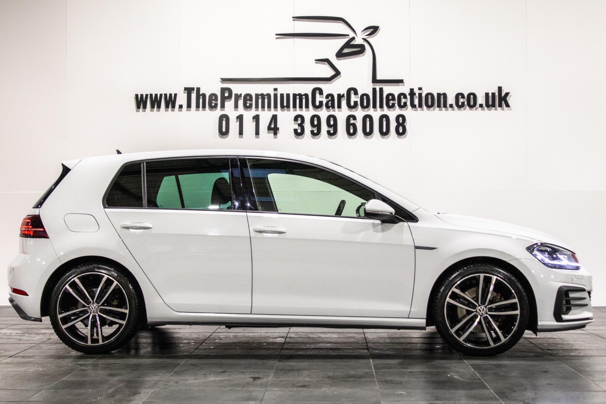 Volkswagen Golf - Image 5