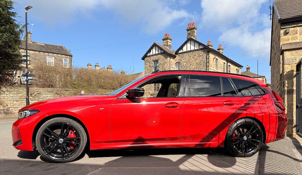 BMW 3 Series - Image 6