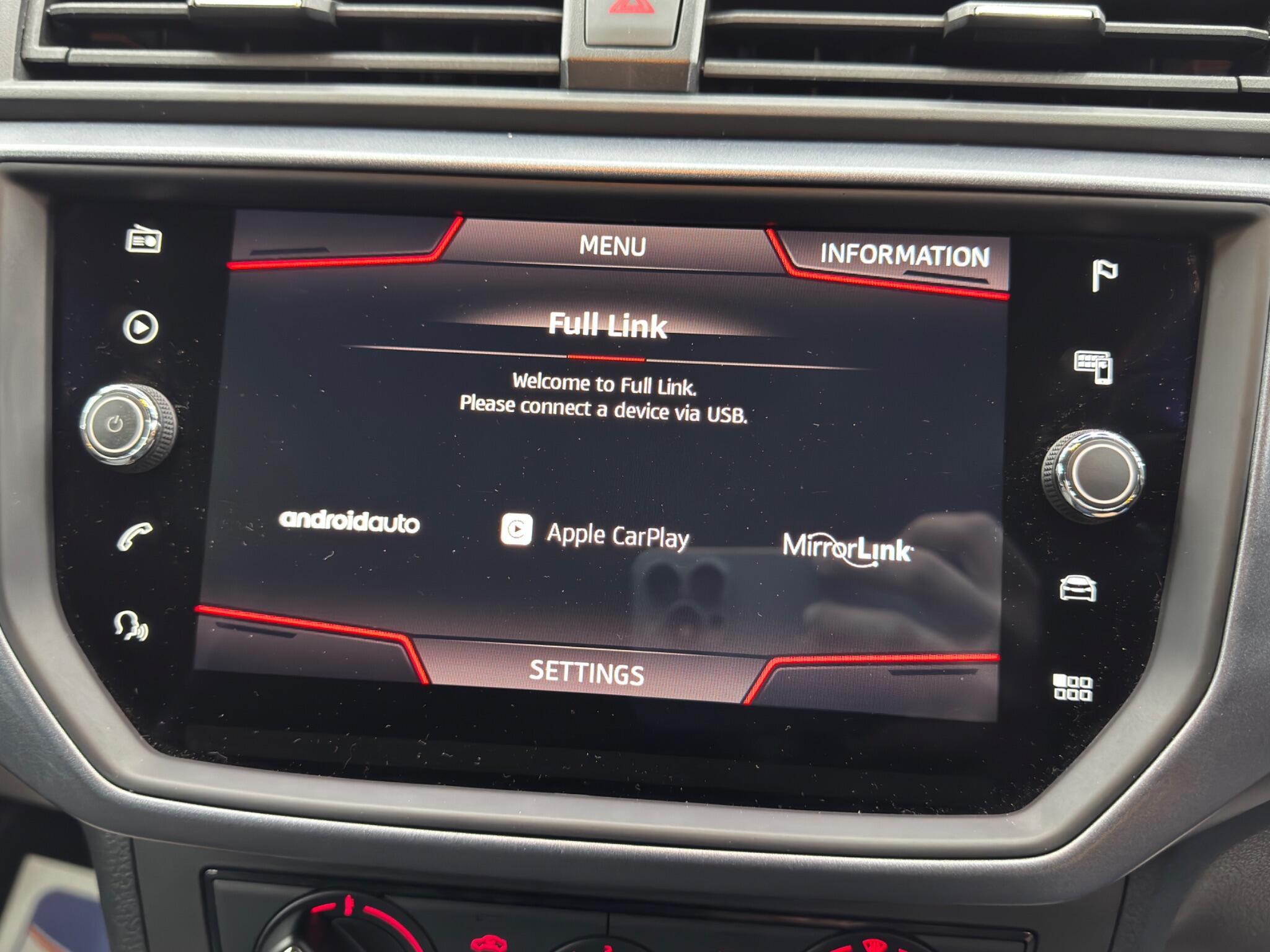 SEAT Arona - Image 31