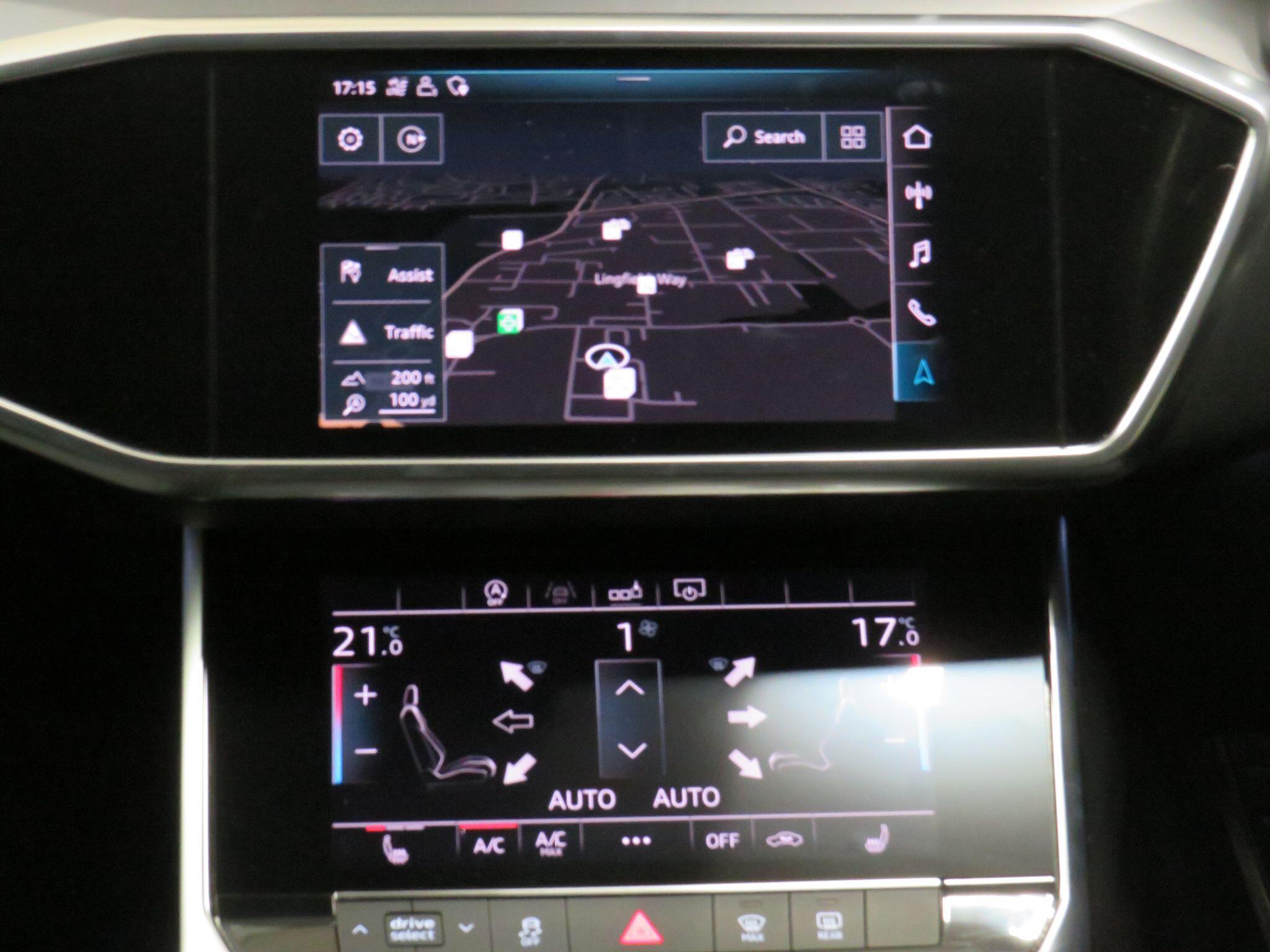 Audi A6 Avant - Image 17
