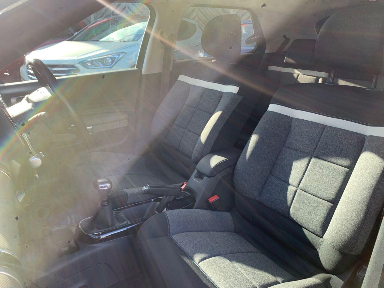 Citroen C4 Cactus - Image 16
