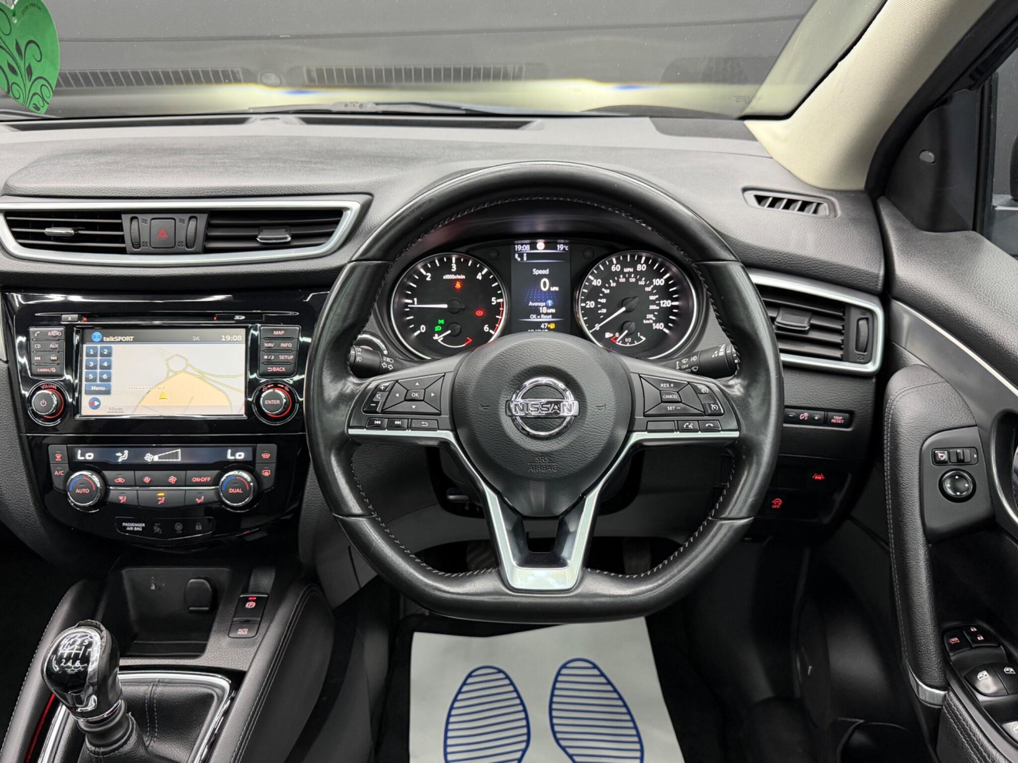 Nissan Qashqai - Image 17
