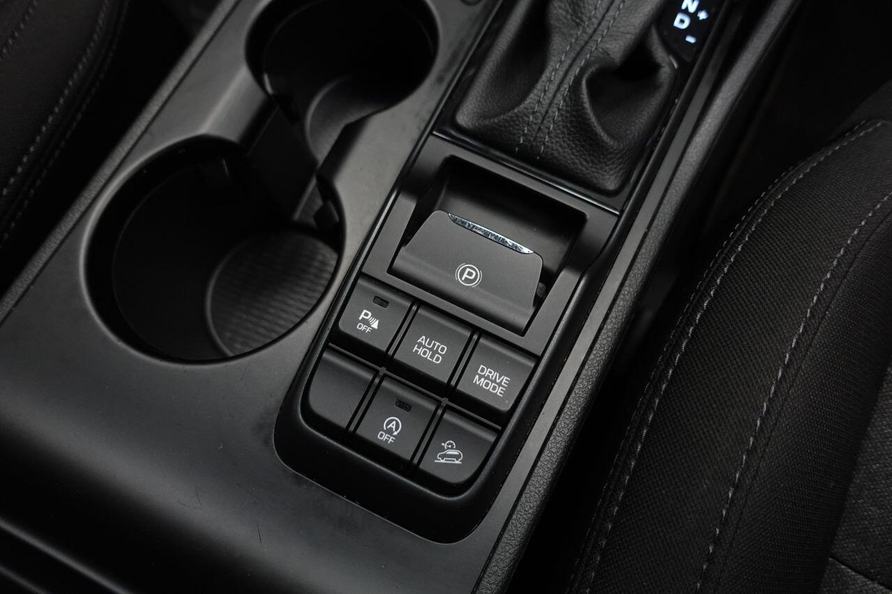 Hyundai Tucson - Image 45