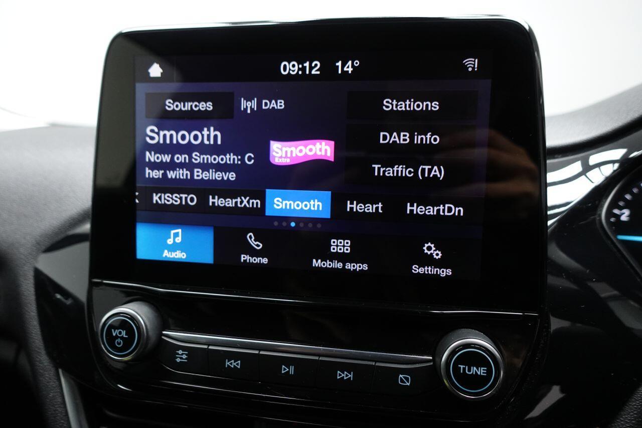 Ford Fiesta - Image 13