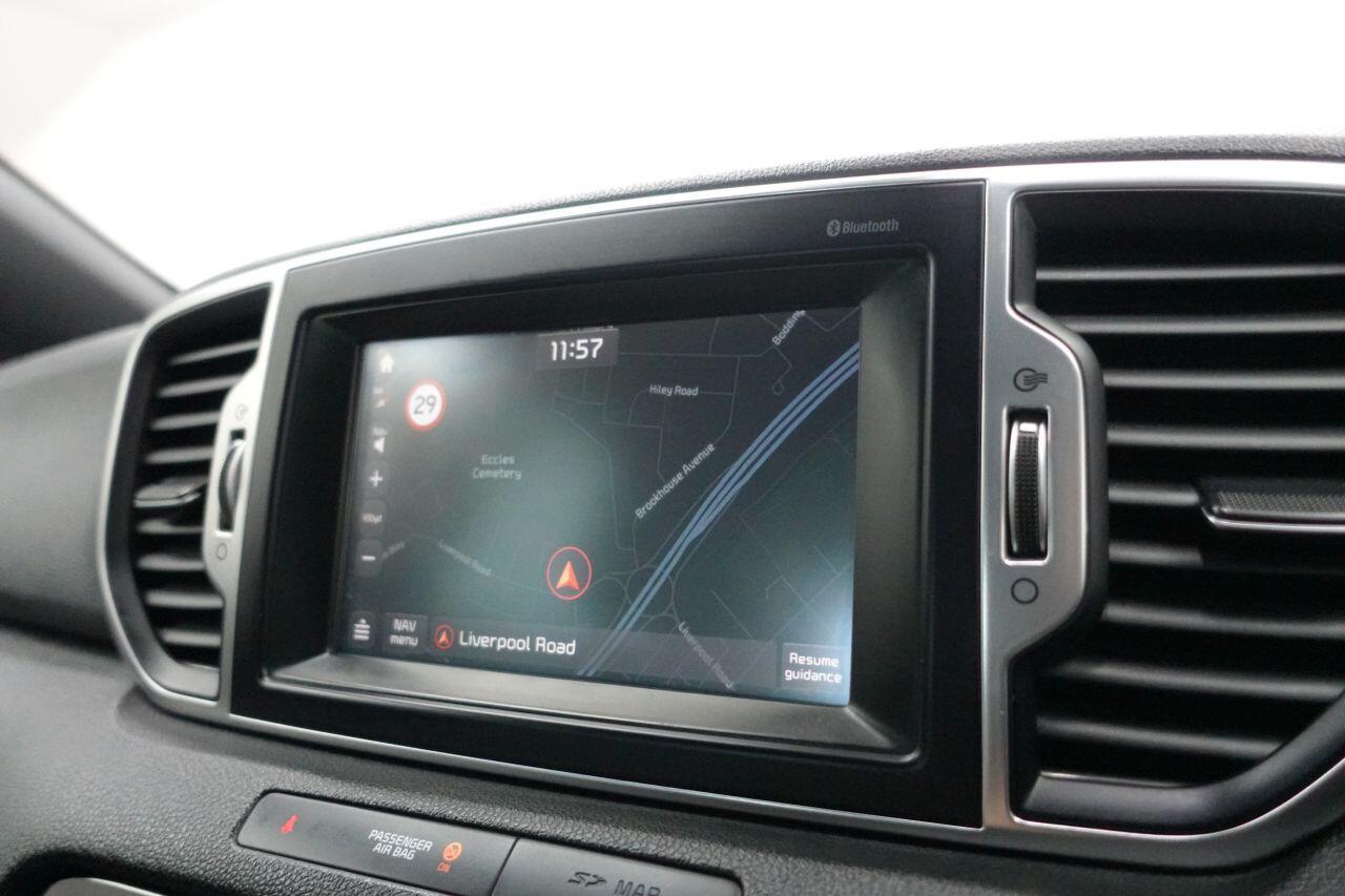 Kia Sportage - Image 3