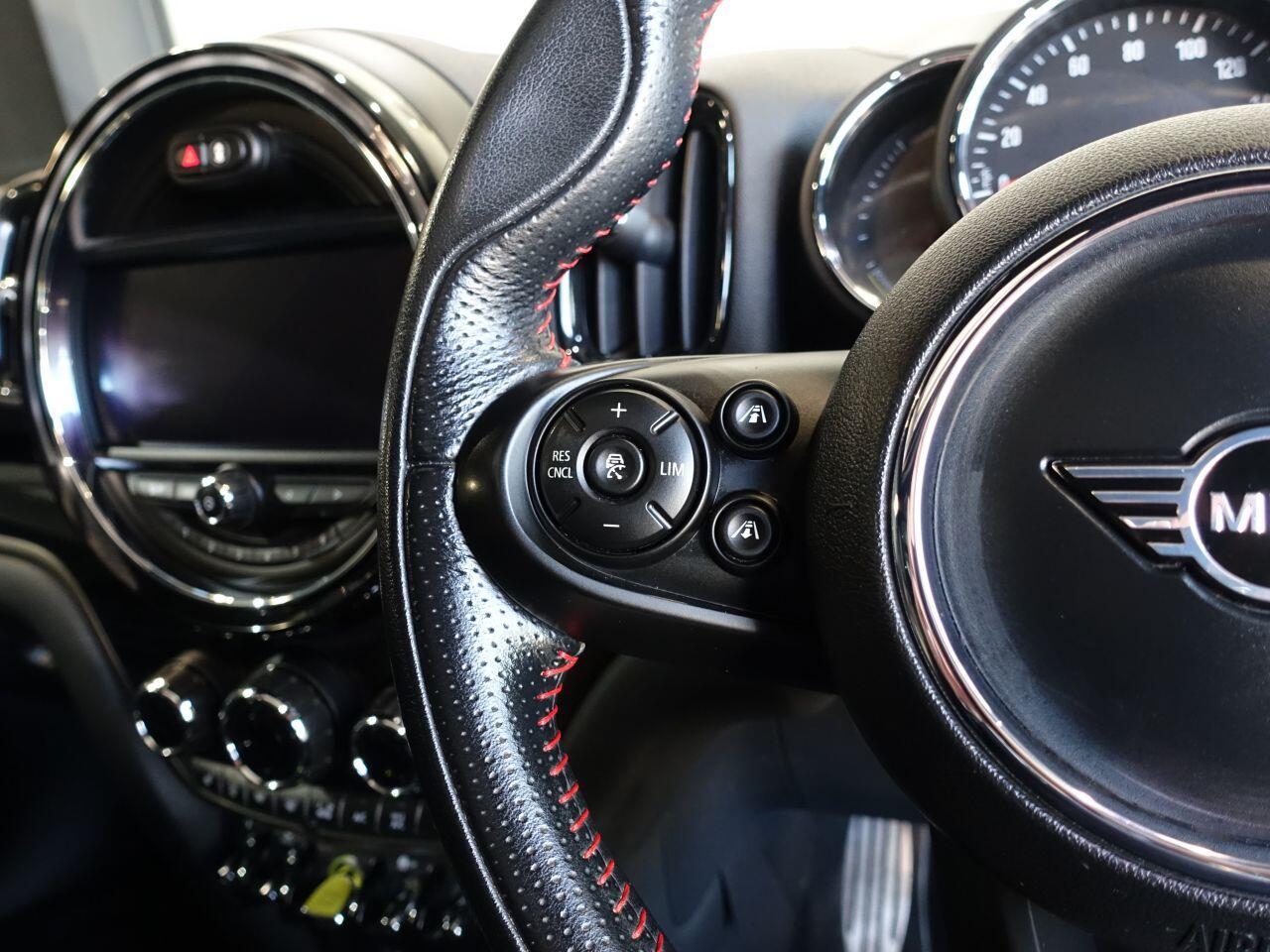 MINI Countryman - Image 22