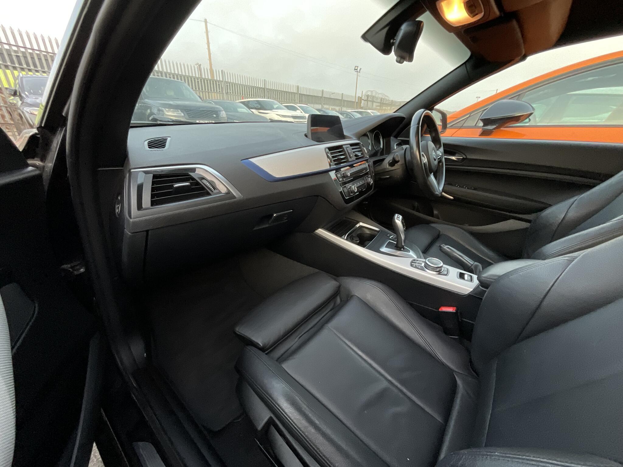 BMW 2 Series - Image 12