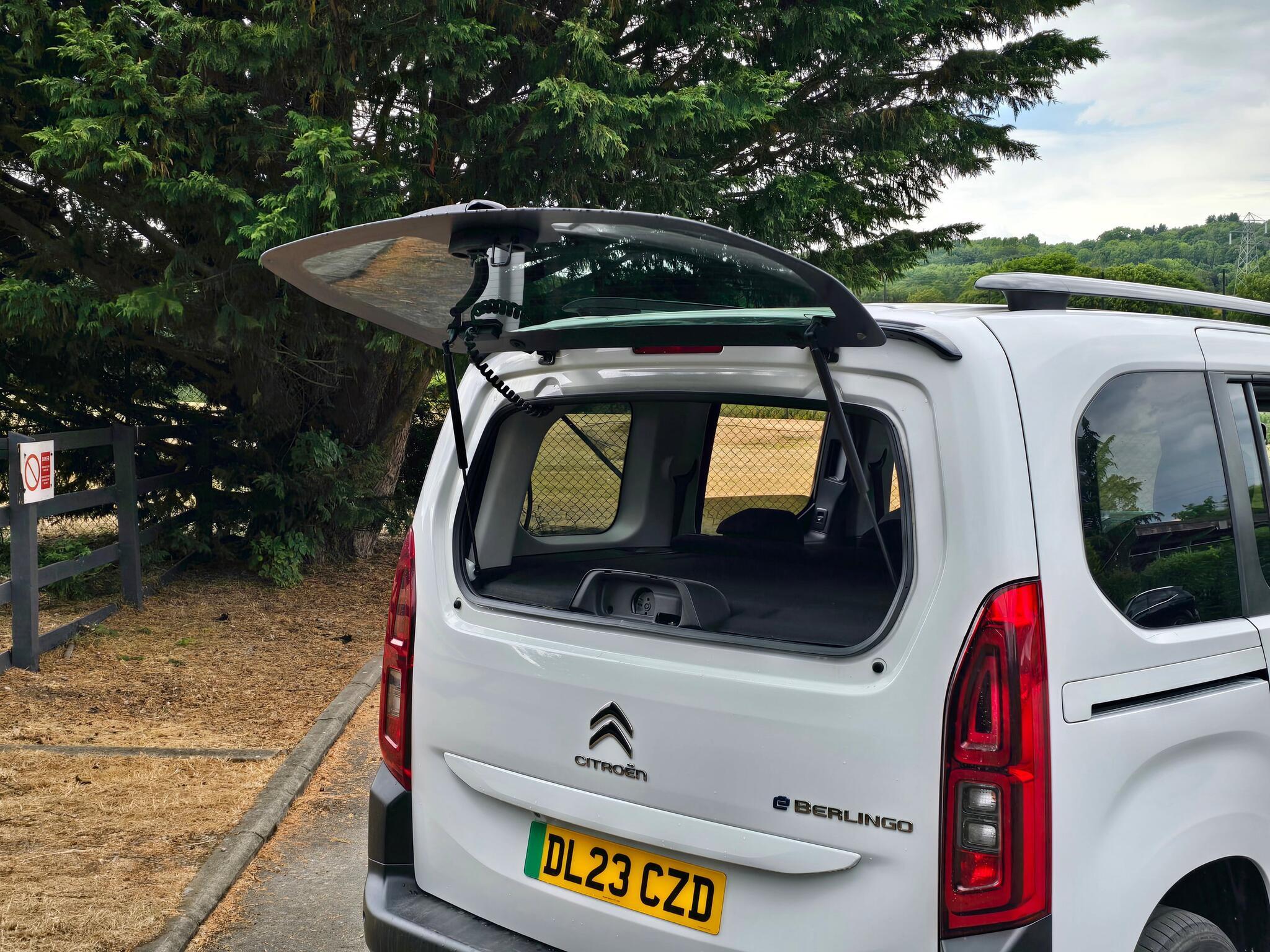 Citroen e-Berlingo - Image 7