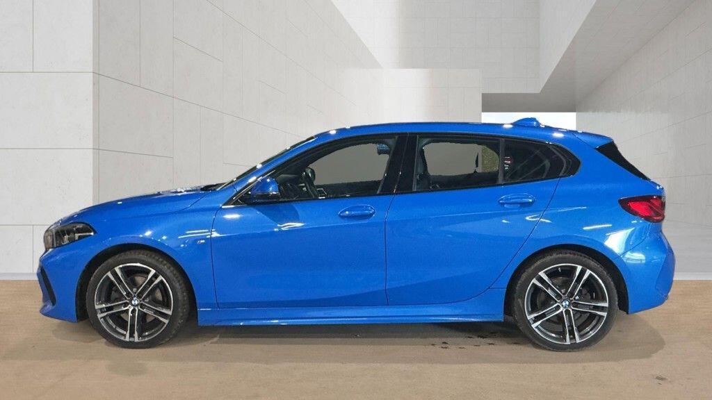 BMW 1 Series - Image 4