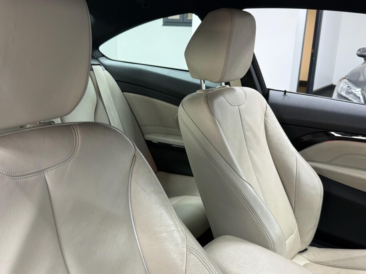 BMW 4 Series - Image 20