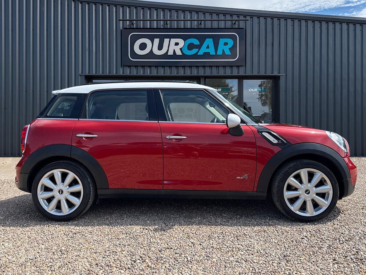 MINI Countryman - Image 2