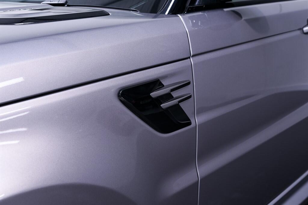 Land Rover RANGE ROVER SPORT - Image 3