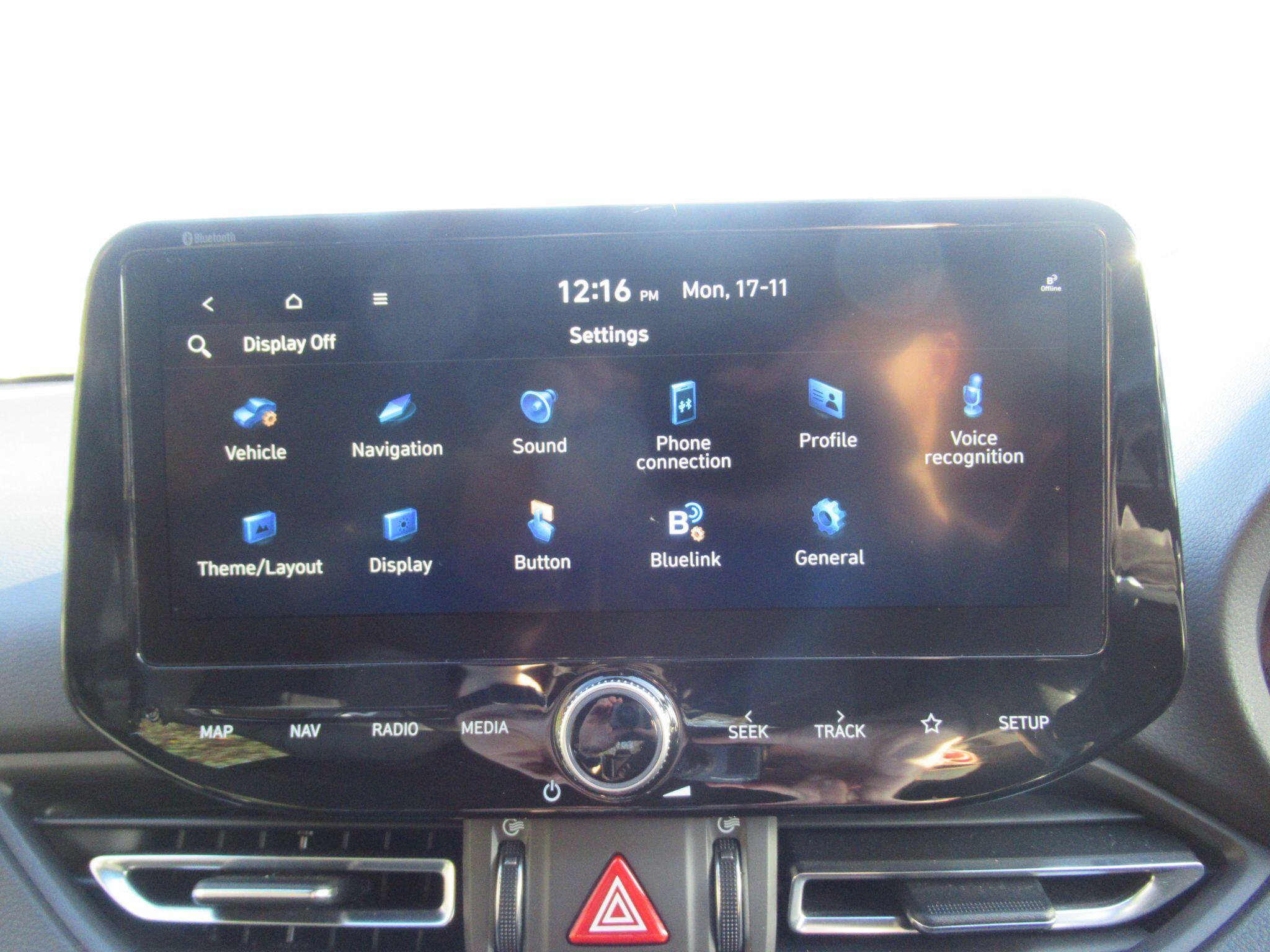 Hyundai i30 - Image 37