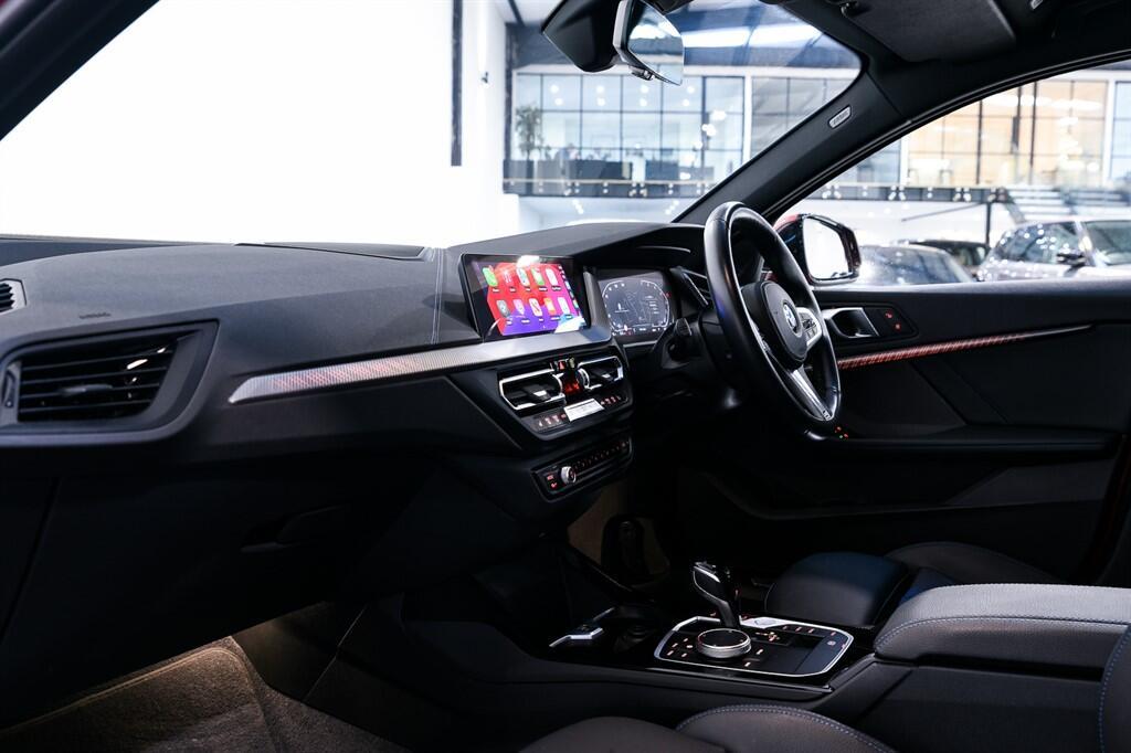 BMW 1 Series - Image 20