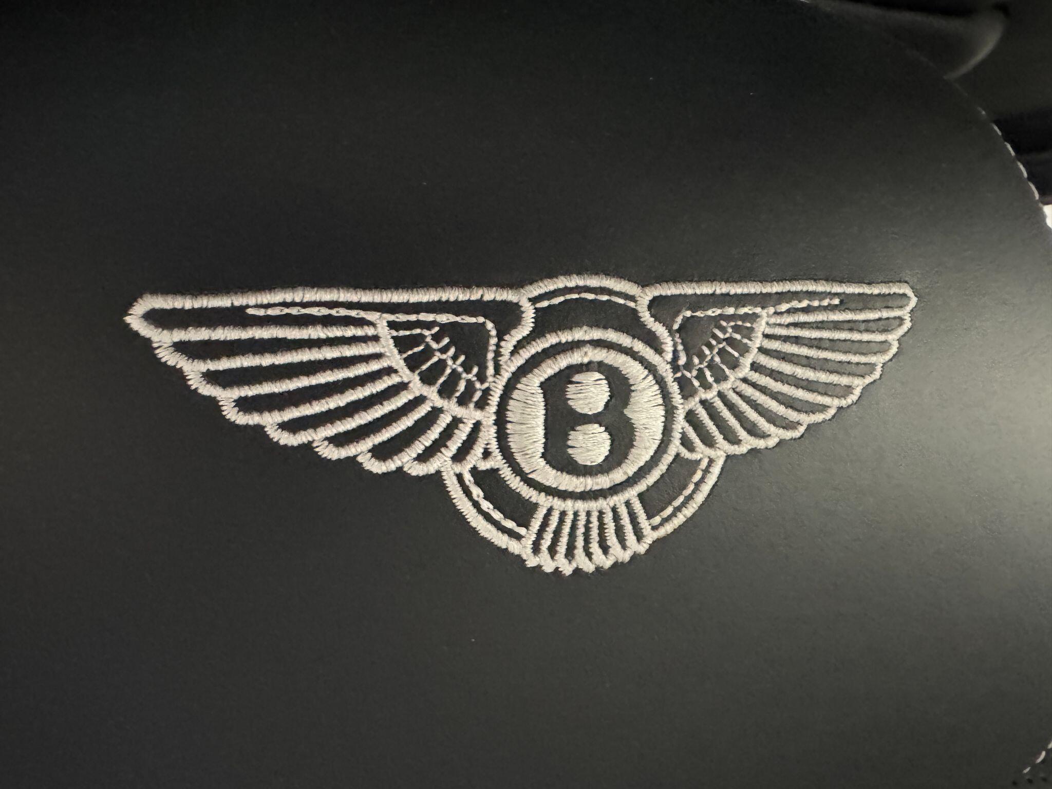 Bentley Flying Spur - Image 30